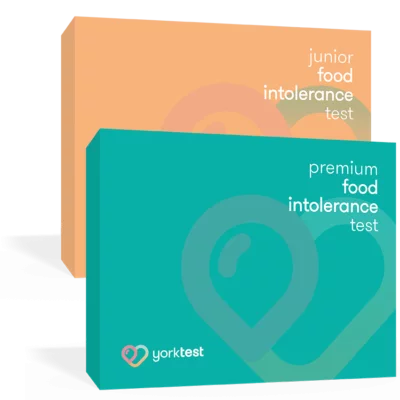 Parent & Child Food Intolerance Bundle