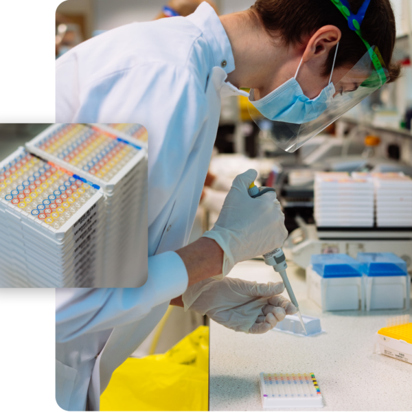 yorktest lab