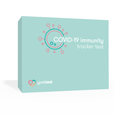 covid antibody test