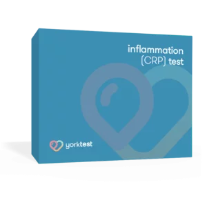 Inflammation (CRP) Test