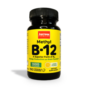 Vitamin B12