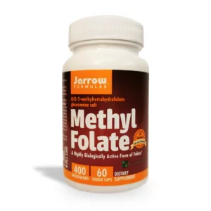 Methyl Folate