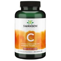 Vitamin C Supplements