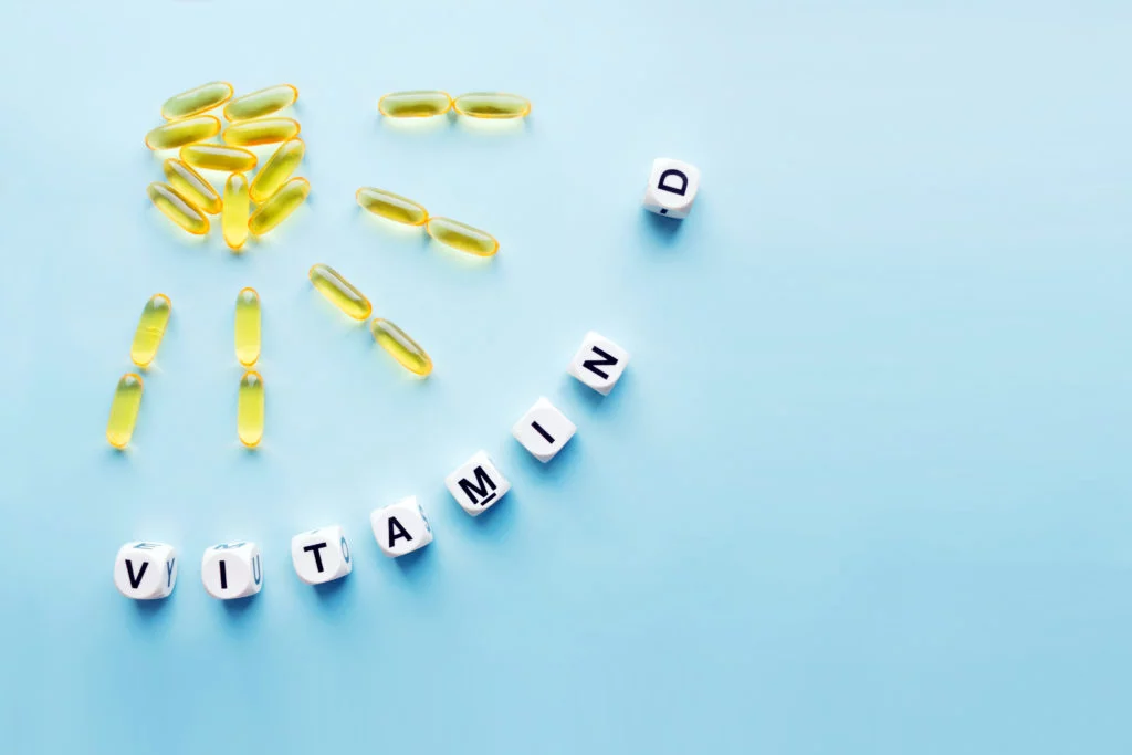 When to Test Vitamin D? Deficiency Symptoms, Sources, and Supplementation