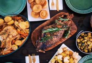 Calories In Christmas Favourites: How The Supermarkets Stack Up