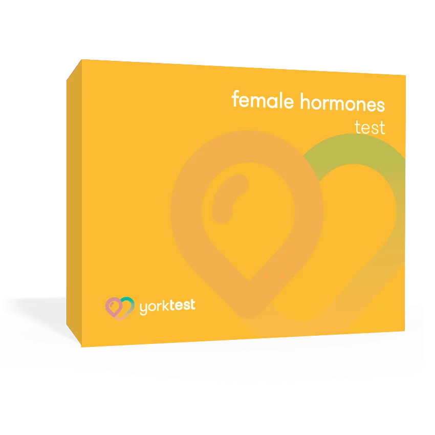 Female Hormones Test