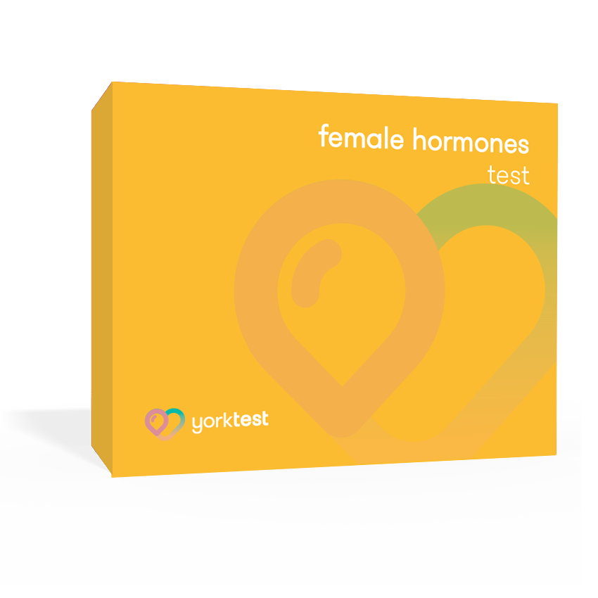 Female Hormones Test