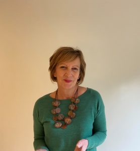YorkTest Scientific Director Gill Hart