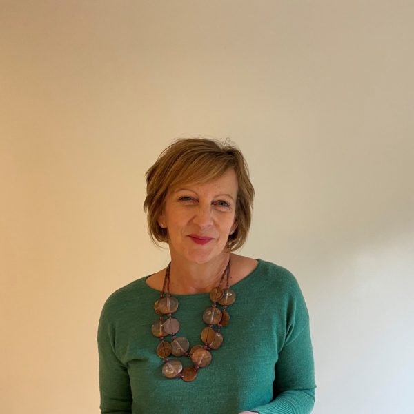 YorkTest Scientific Director Gill Hart