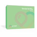 fertility test for women