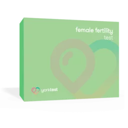 fertility test for women