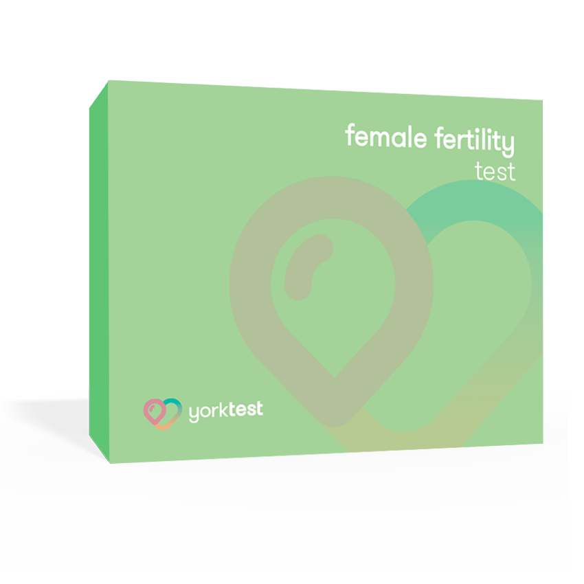 Female Fertility Test