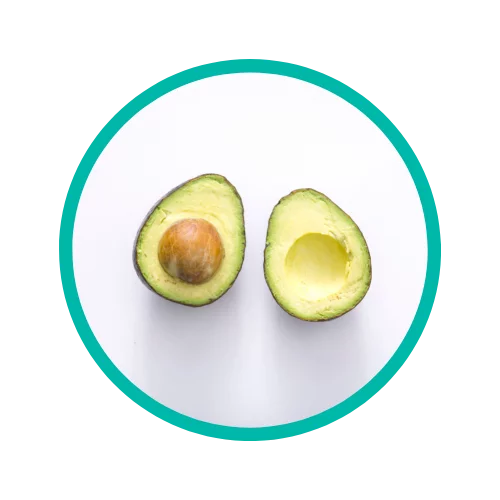 avocado allergy symptoms