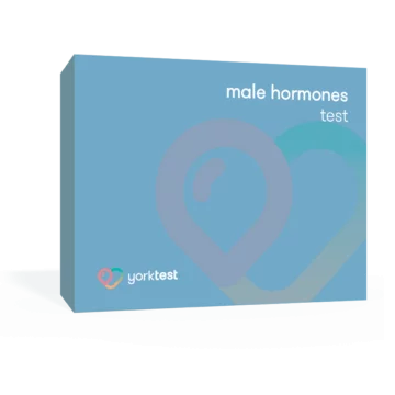 Male Hormones Test