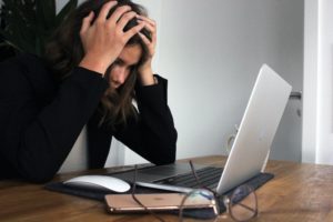 Burnout in the UK: Where has the most stressed out workers?