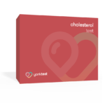 YorkTest Cholesterol Test