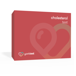 Cholesterol Test