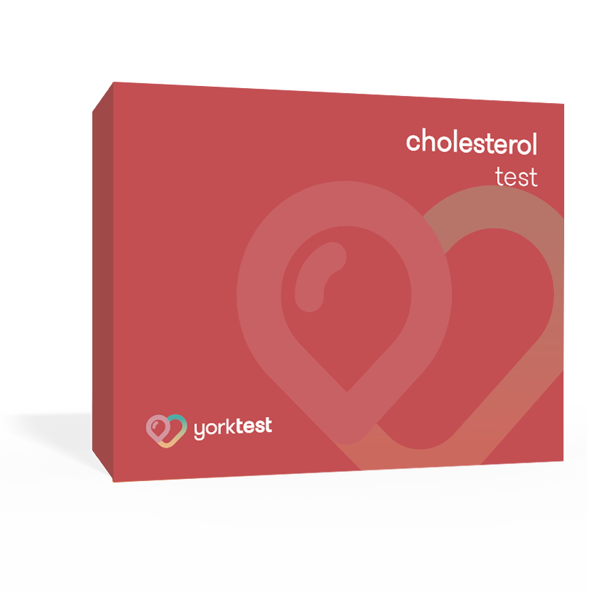 Cholesterol Test