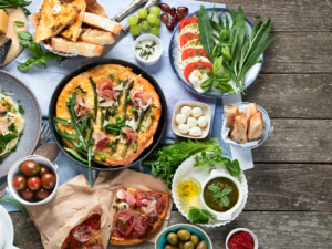 What is a Low FODMAP Diet?