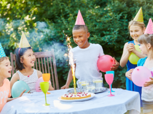 Which Supermarket Offers the Best Selection of Allergen-Free Birthday Cakes?