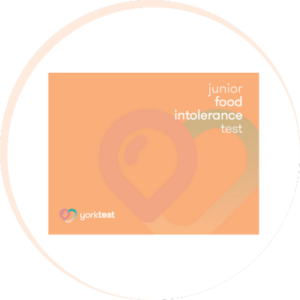 Junior Food Intolerance Kit Box