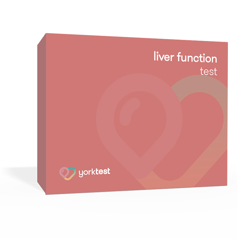 Liver Function Test