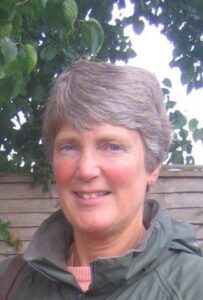 Fiona Walthall