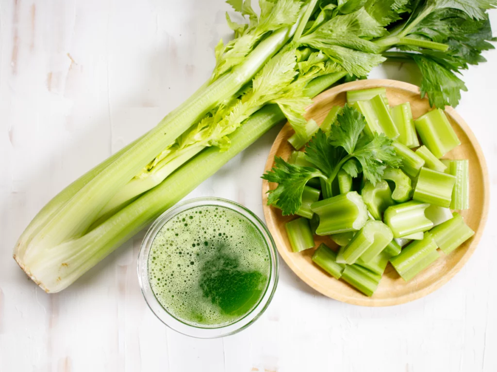 Celery Allergy: Identifying Symptoms, Triggers, and Treatments