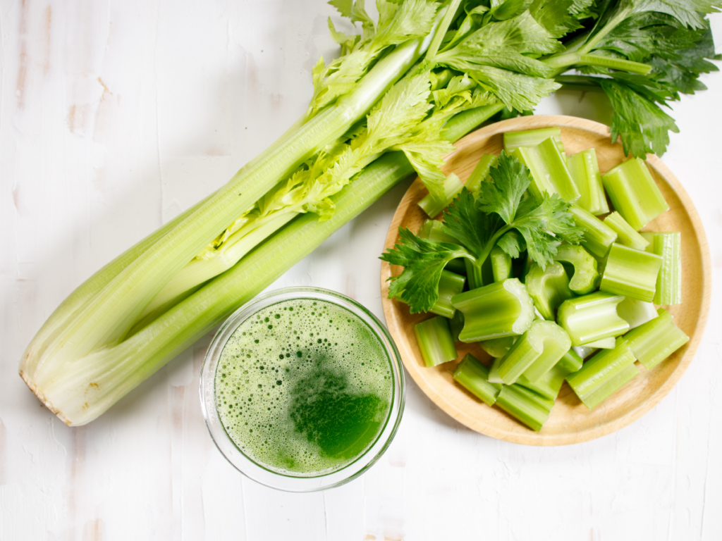 Celery Allergy Identifying Symptoms Triggers and Treatments YorkTest