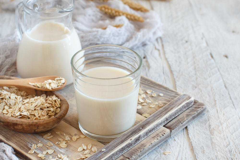 8 Best Oat Milks on the UK Market