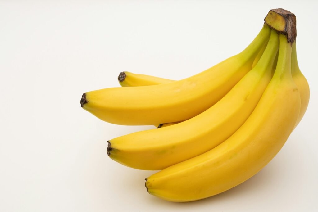 Bananas &#8211; 7 Nutritional Health Benefits