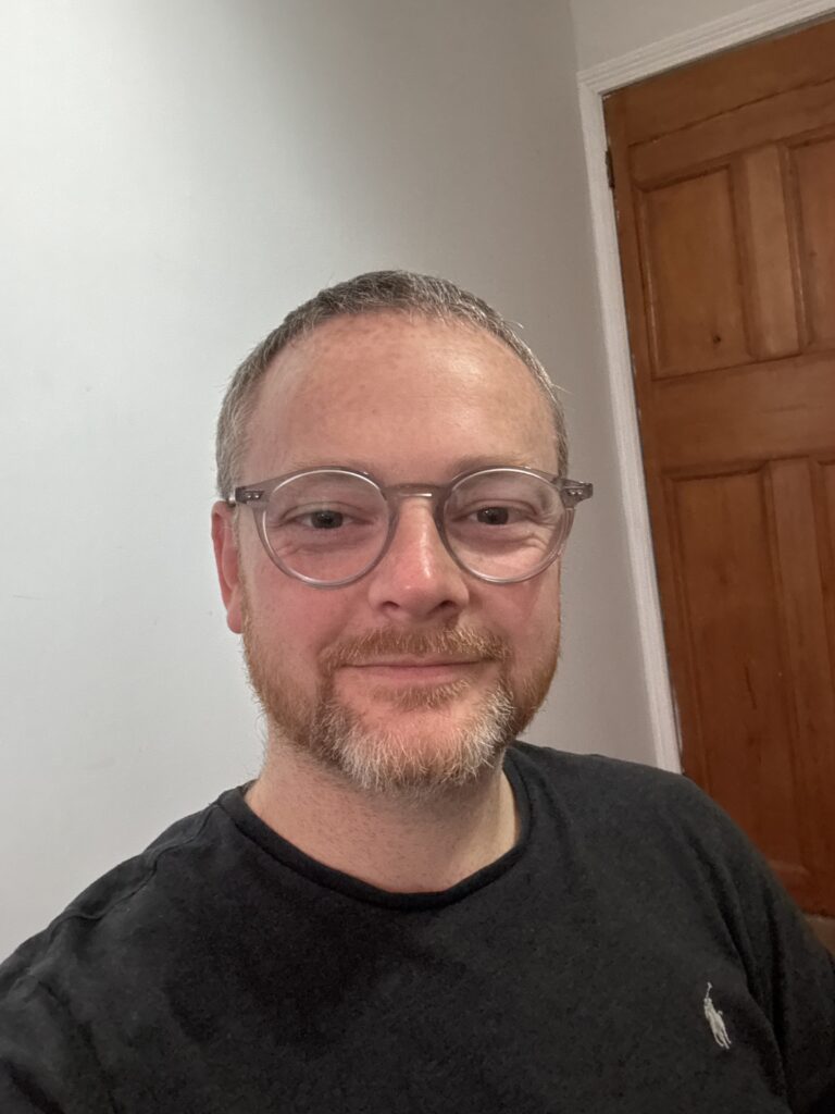 Daniel Keane Photo