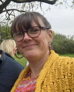 Kate Evans