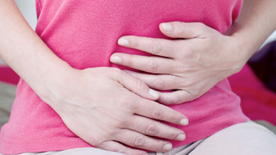 bloating symptoms