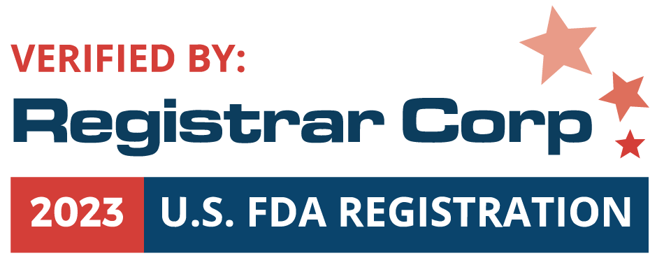 FDA Registration