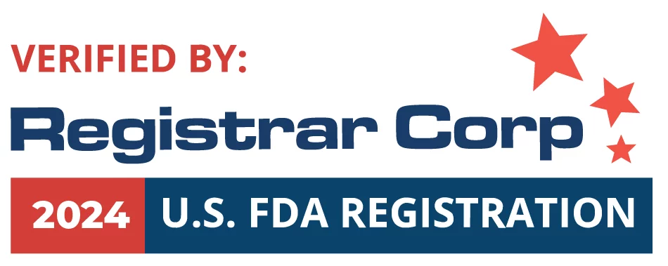 FDA Registration